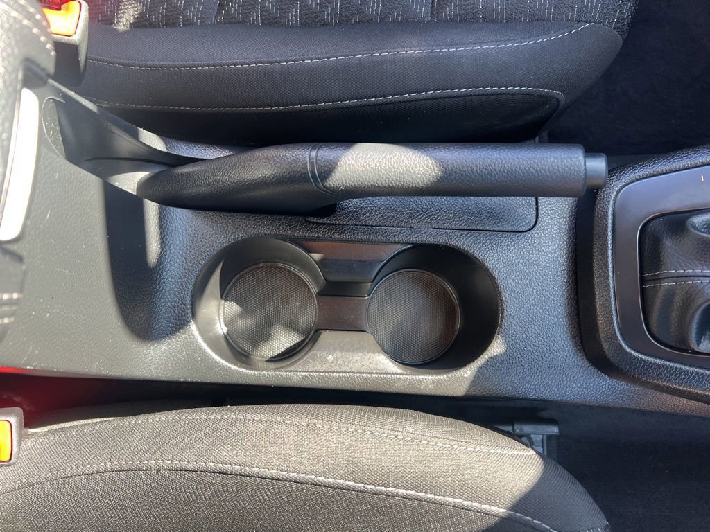 Certified 2023 Kia Rio S w/ Technology Package image 23