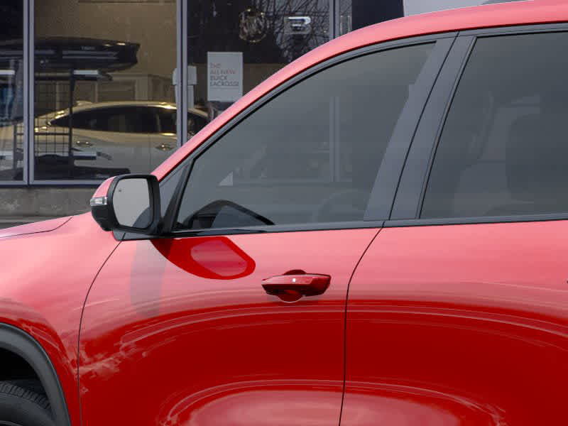 New 2026 GMC Acadia Elevation w/ Black Edition image 12