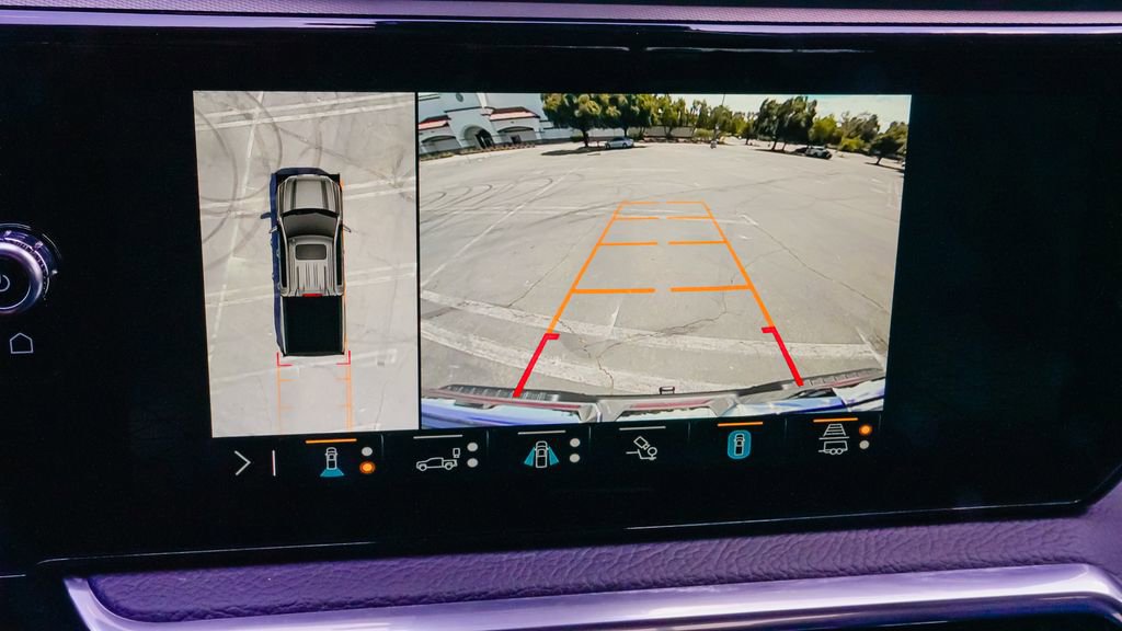 Used 2023 GMC Sierra 1500 Denali AWD/4WD image 24