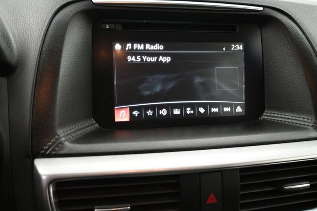 Used 2016 MAZDA CX-5 Touring w/ Bose/Moonroof Package FWD image 10