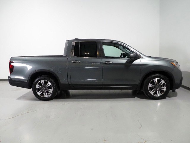Used 2019 Honda Ridgeline RTL-T image 5