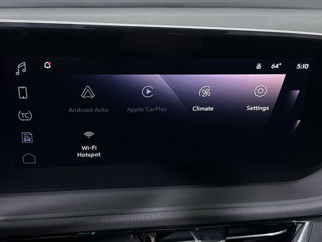 New 2026 Buick Envista Avenir FWD image 14