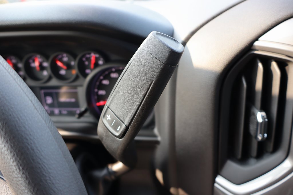 New 2025 Chevrolet Silverado 3500 W/T w/ WT Convenience Package image 22