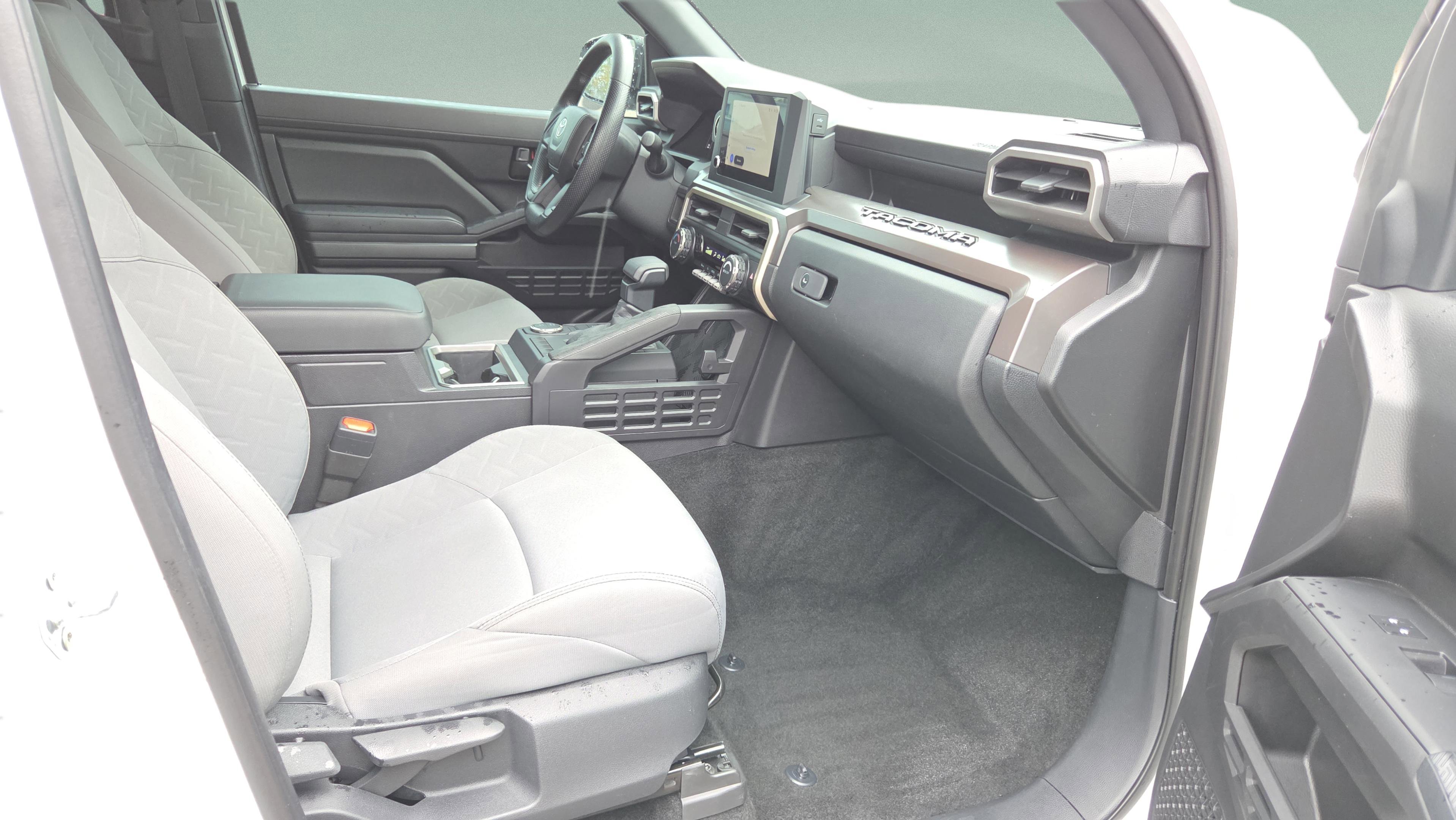 Used 2024 Toyota Tacoma SR5 image 13