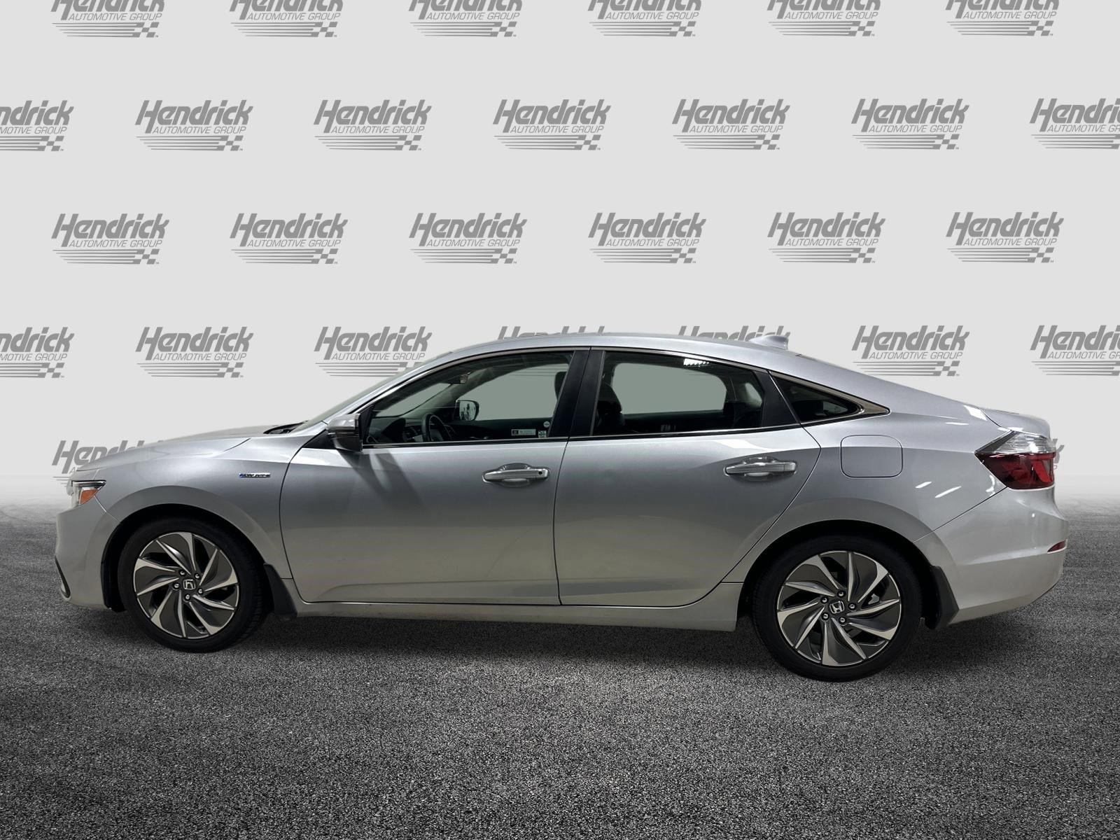 Used 2019 Honda Insight Touring image 7