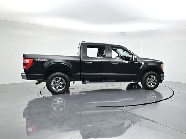 Used 2023 Ford F150 Lariat image 2