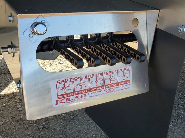 New 2026 RAM 5500 Tradesman image 7