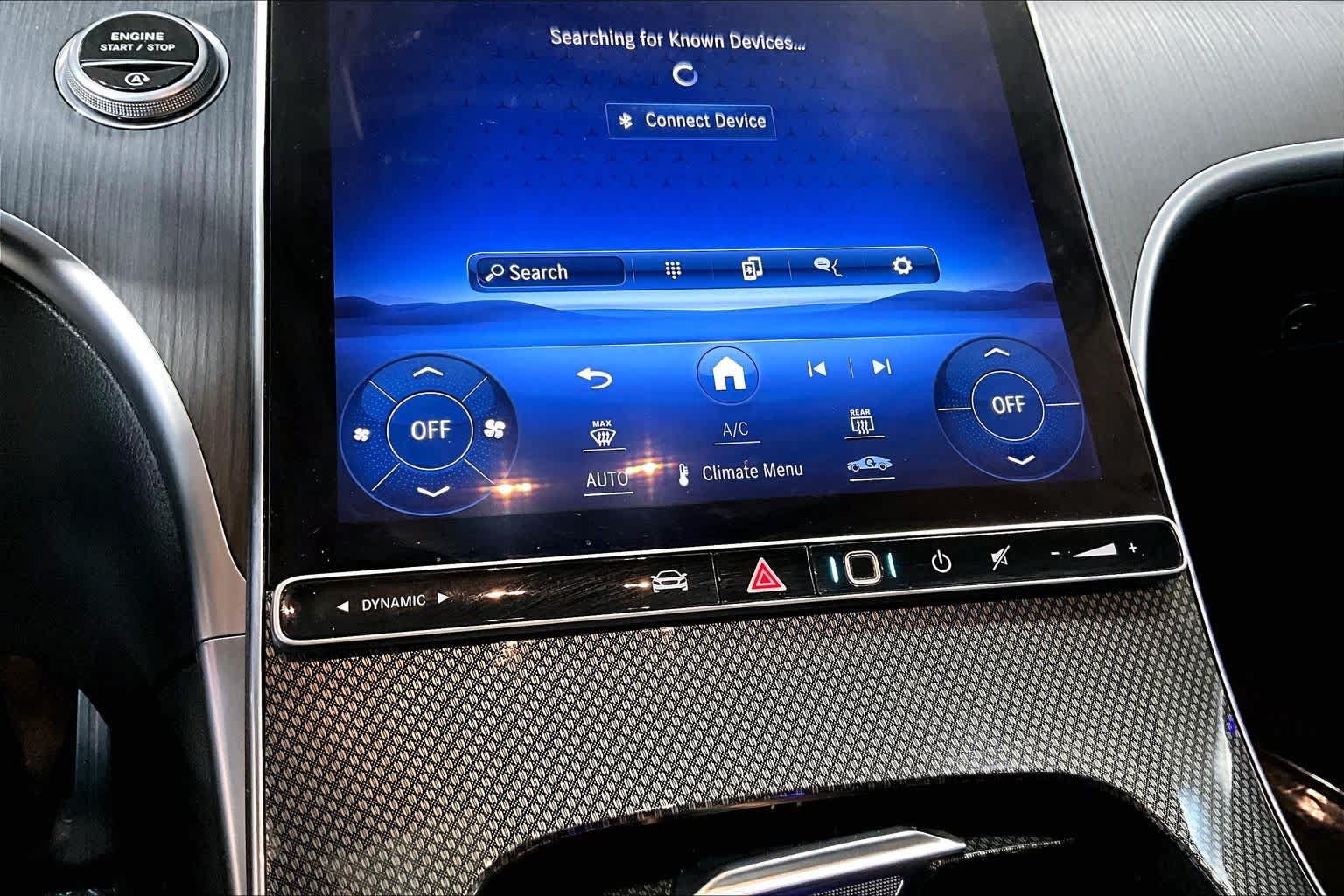 Used 2022 Mercedes-Benz C 300 4MATIC Sedan image 35