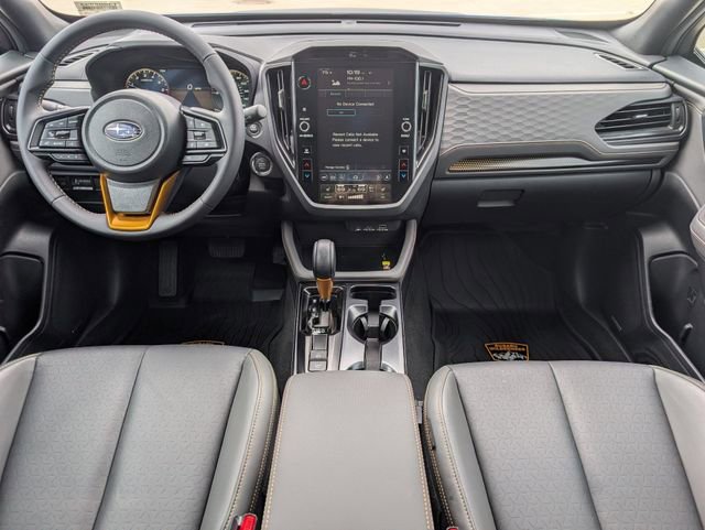 Certified 2026 Subaru Forester Wilderness AWD/4WD image 25