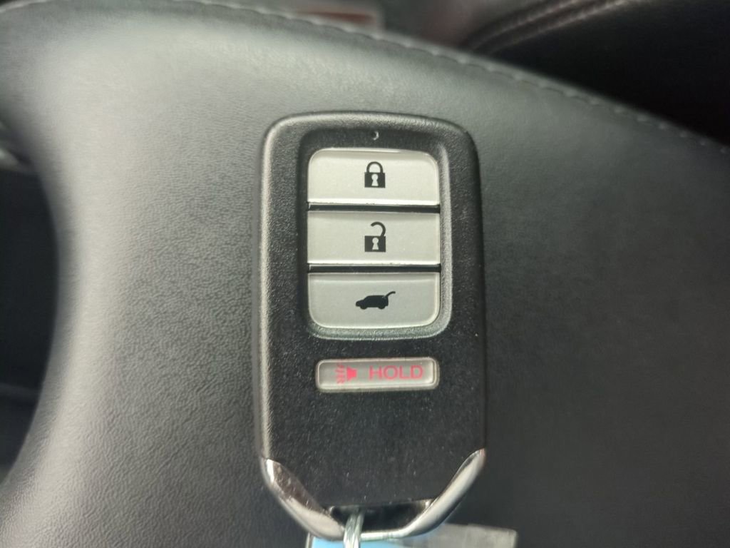 Used 2019 Honda HR-V EX-L image 35