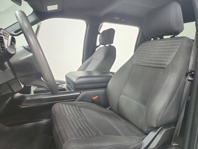 Used 2021 Ford F150 XL w/ STX Appearance Package RWD image 19
