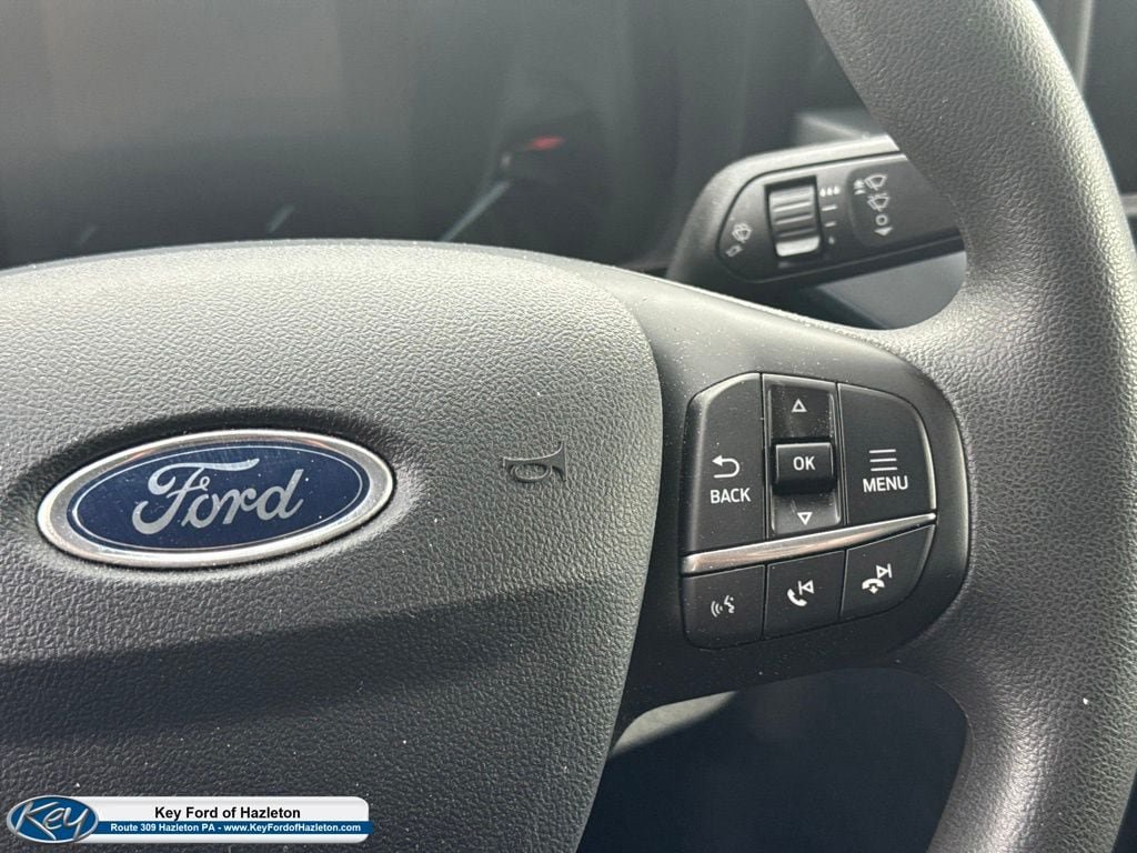 Certified 2024 Ford Maverick XL w/ Equipment Group 100A Standard AWD/4WD image 23