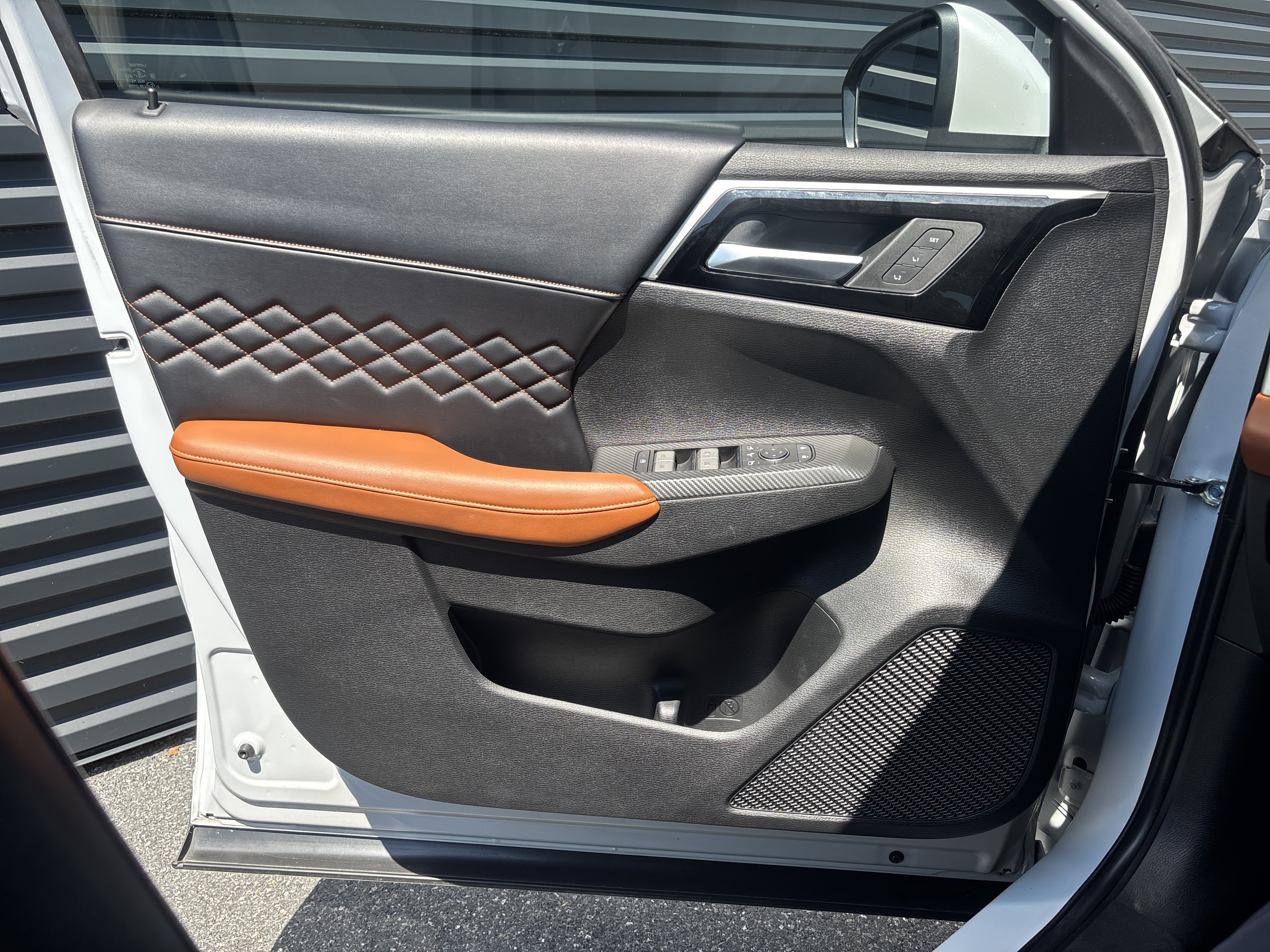 Used 2022 Mitsubishi Outlander SEL FWD image 14