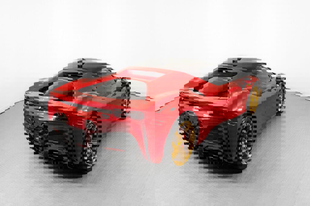 Certified 2024 Ferrari SF90 Stradale image 8