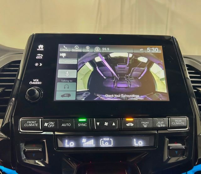 Used 2023 Honda Odyssey Elite image 57