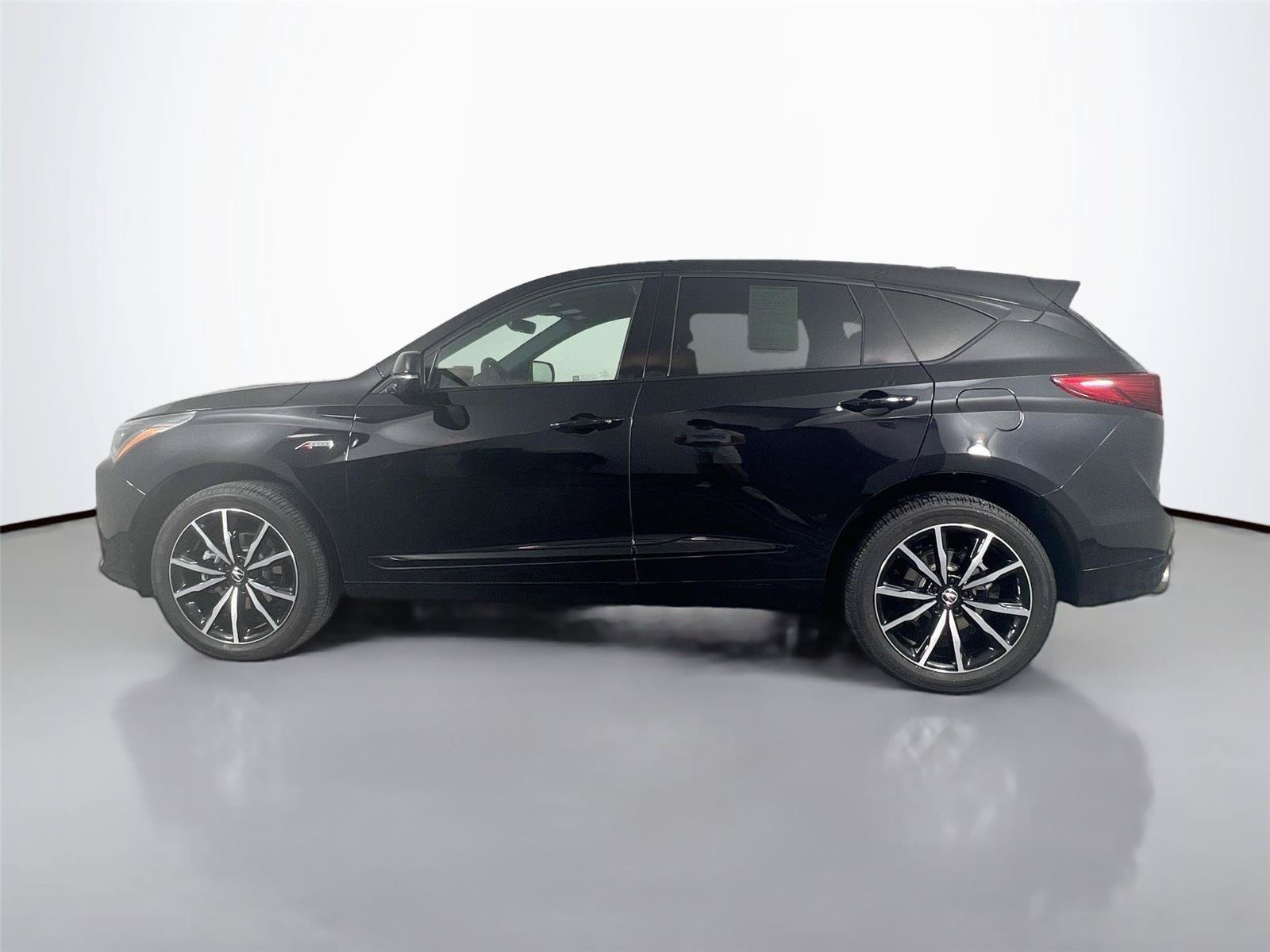 Used 2026 Acura RDX A-Spec AWD/4WD image 3