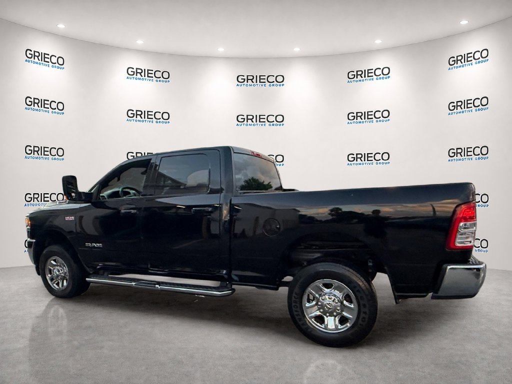 Used 2021 RAM 2500 Big Horn AWD/4WD image 5