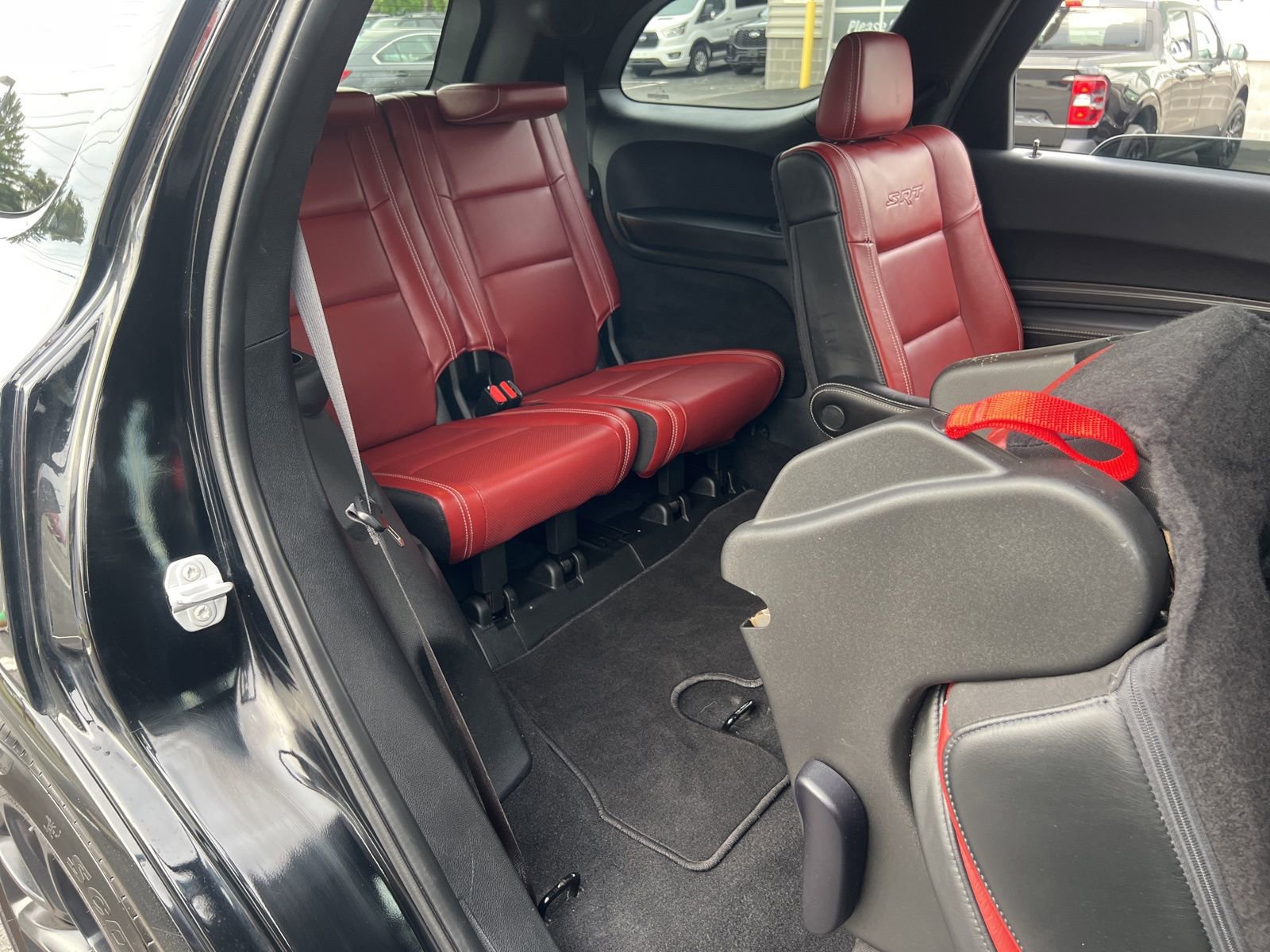 Used 2023 Dodge Durango SRT Hellcat AWD/4WD image 70