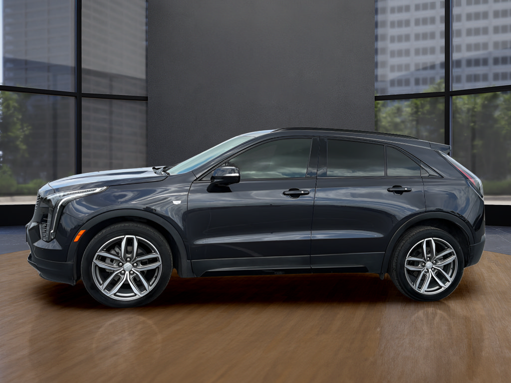 Used 2023 Cadillac XT4 Sport FWD image 13