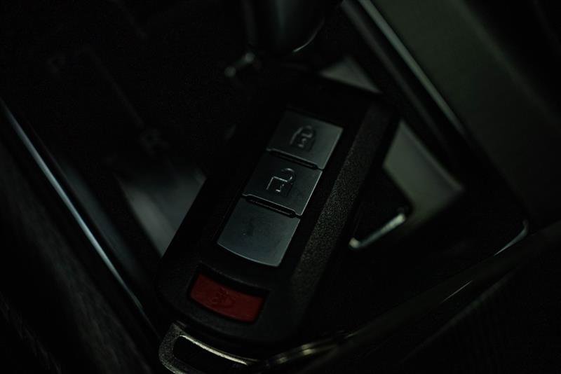 Used 2024 Mitsubishi Outlander Sport SE AWD/4WD image 20
