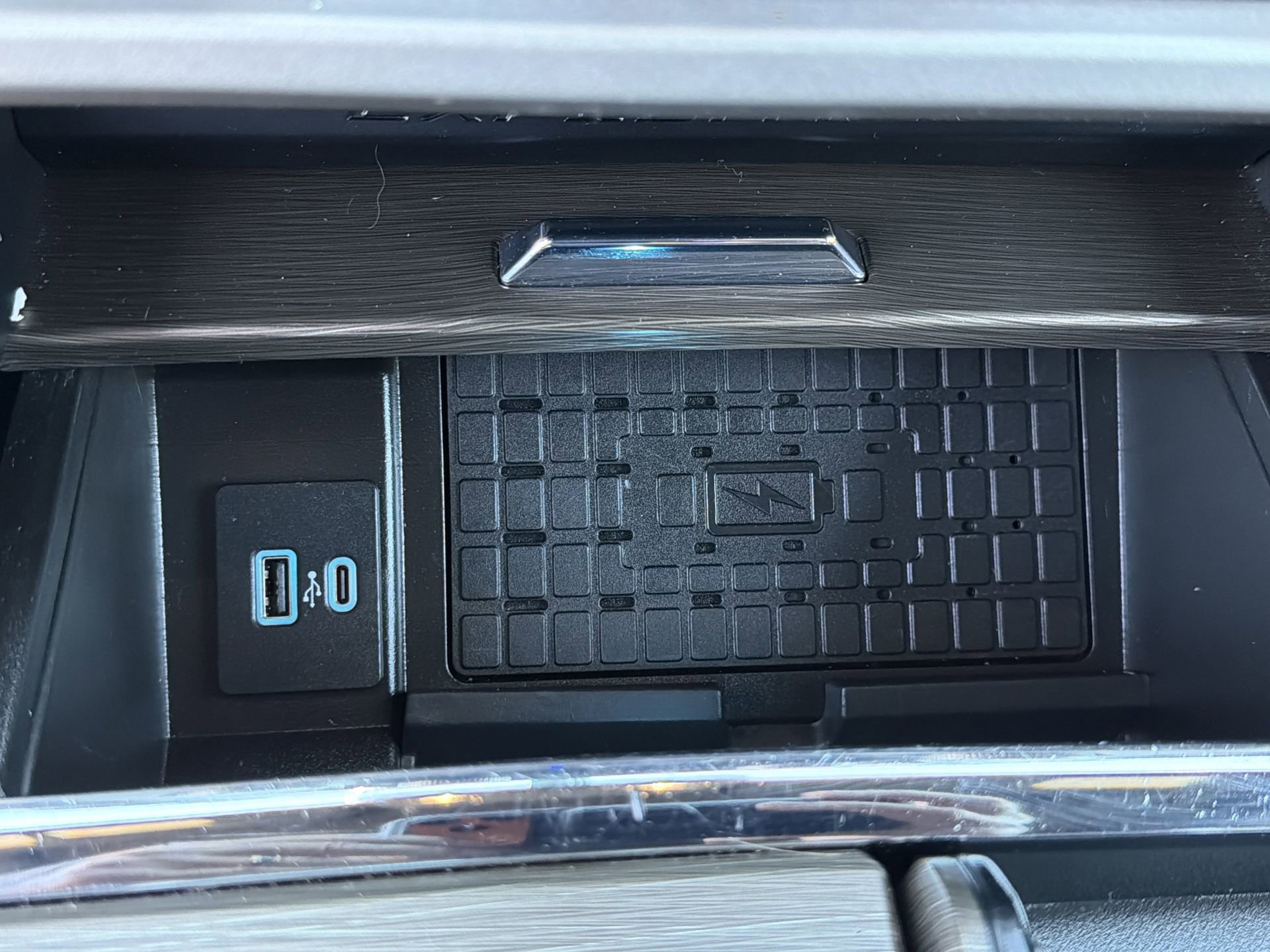 Certified 2024 Ford Expedition Max Limited AWD/4WD image 13