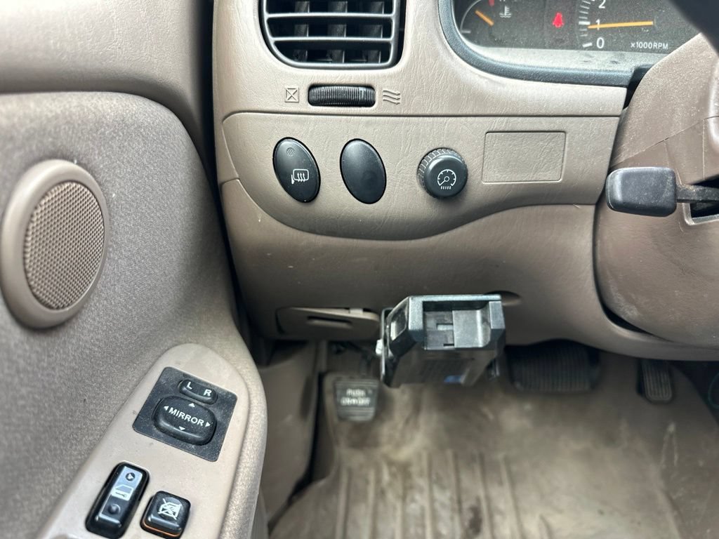 Used 2003 Toyota Tundra SR5 AWD/4WD image 22