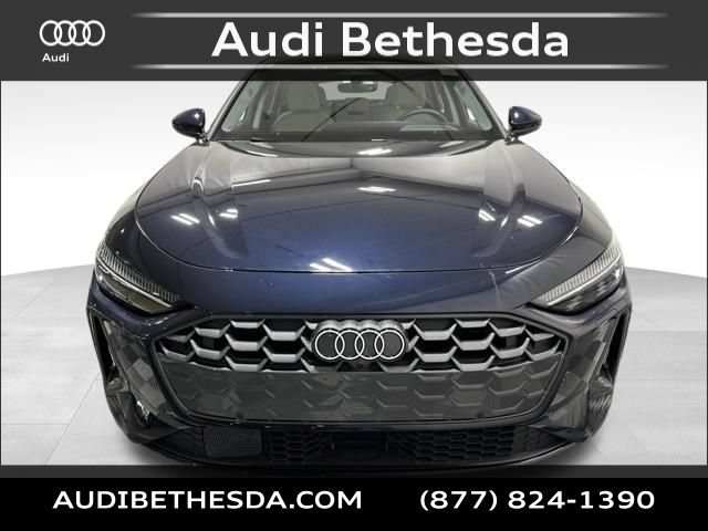 Certified 2025 Audi A5 2.0T Premium Plus w/ Premium Plus AWD/4WD image 2