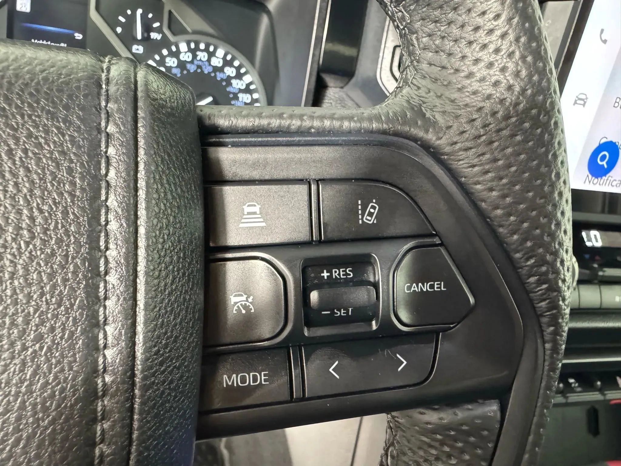 Used 2025 Toyota Tundra Platinum image 17