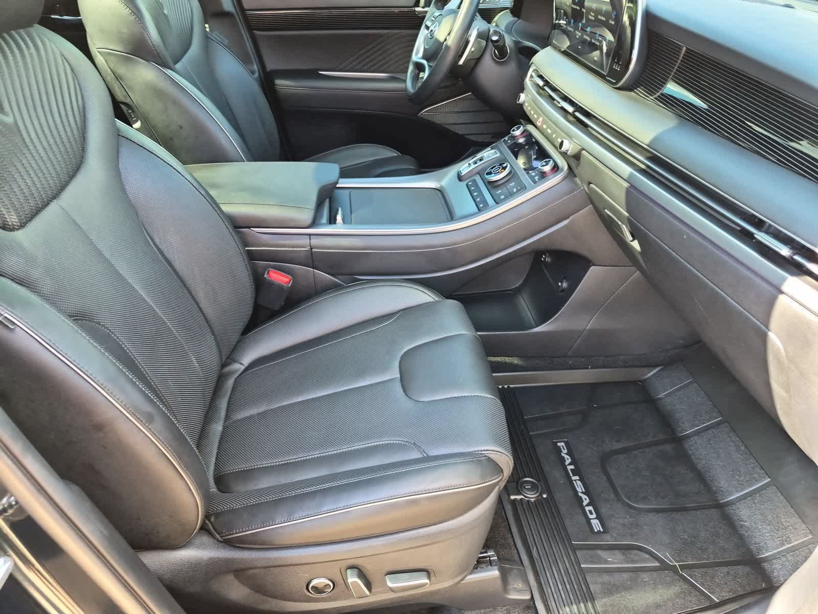 Used 2024 Hyundai Palisade Calligraphy AWD/4WD image 23