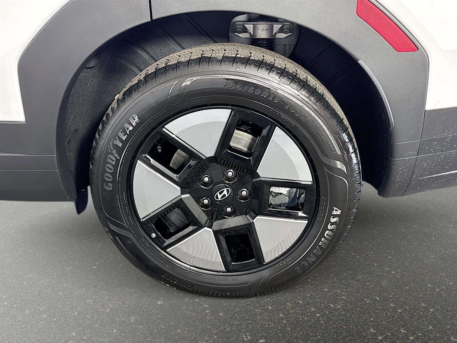 New 2026 Hyundai Santa Fe SE AWD/4WD image 30
