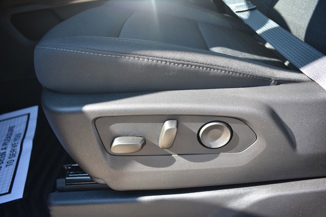 New 2026 Chevrolet Silverado 1500 RST w/ All Star Edition Plus image 16