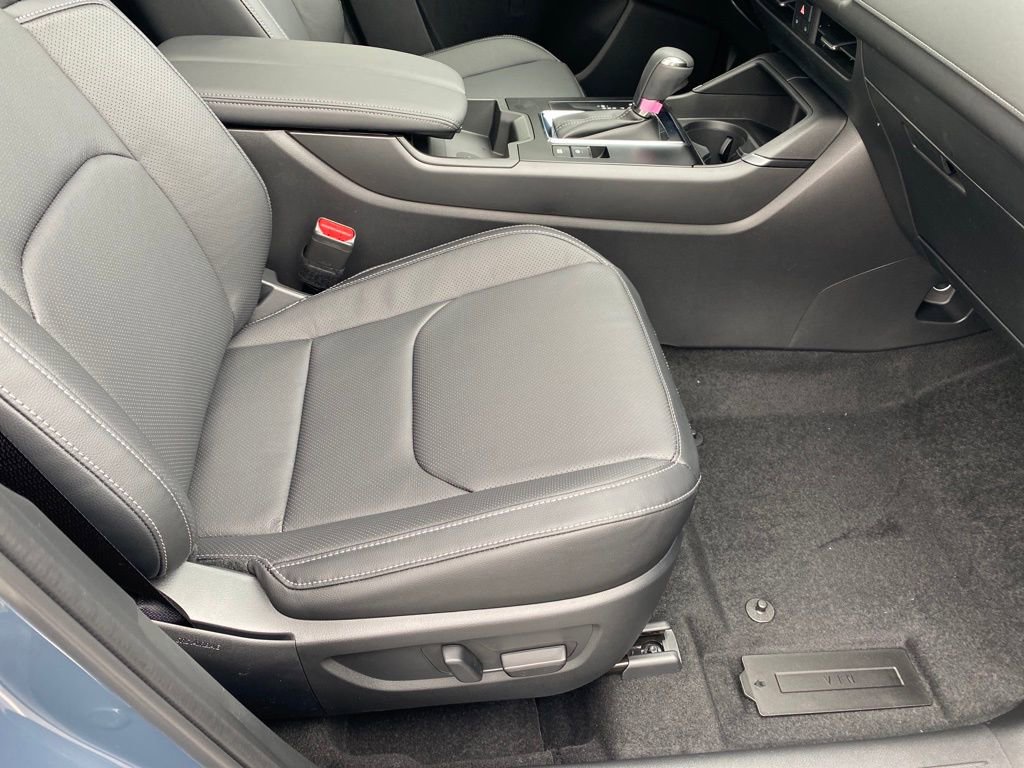 New 2026 MAZDA CX-5 2.5 S w/ Premium Package image 8