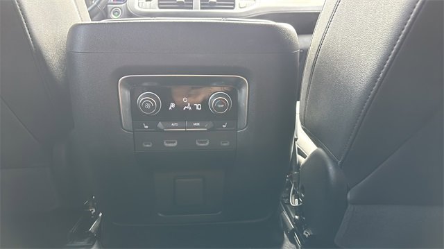 Used 2023 Chevrolet Tahoe Z71 w/ Z71 Off-Road Package image 30