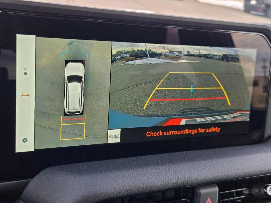 Used 2024 Toyota Land Cruiser image 27