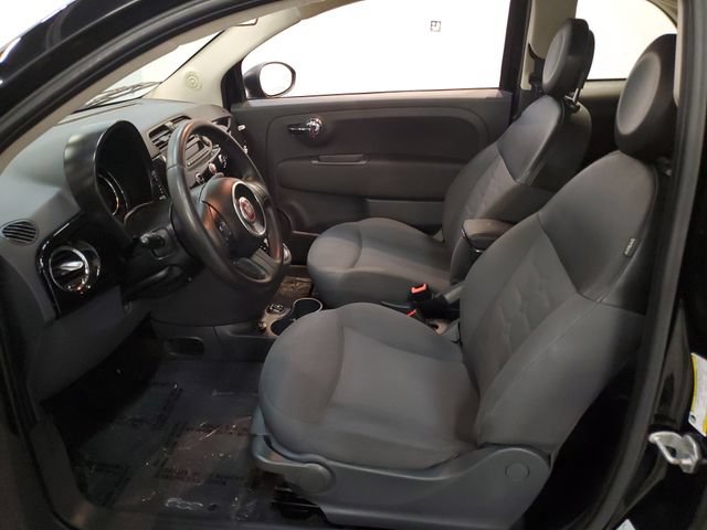 Used 2015 FIAT 500 Pop FWD image 11