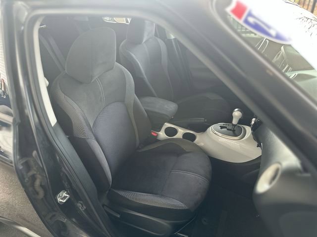 Used 2017 Nissan Juke SV image 27