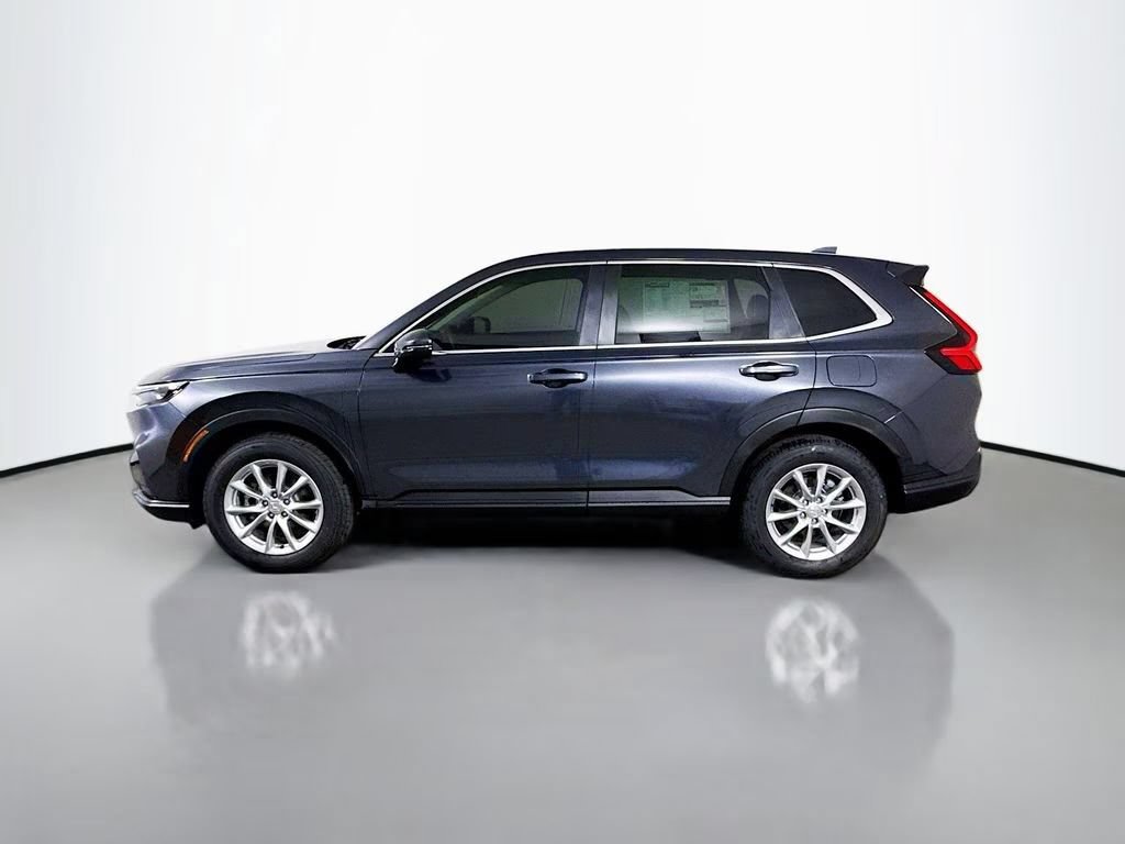 New 2026 Honda CR-V EX image 4