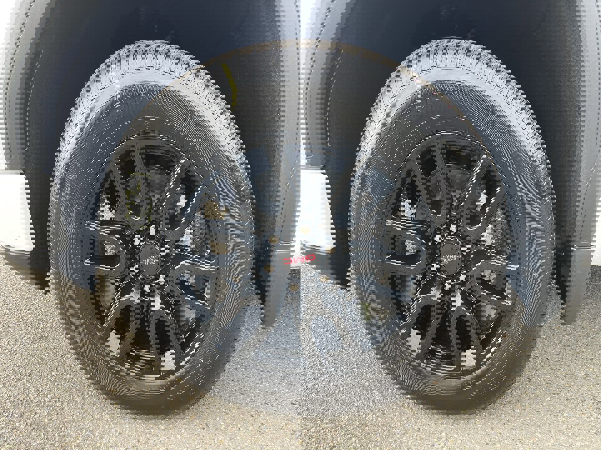 New 2026 GMC Sierra 1500 Elevation image 65