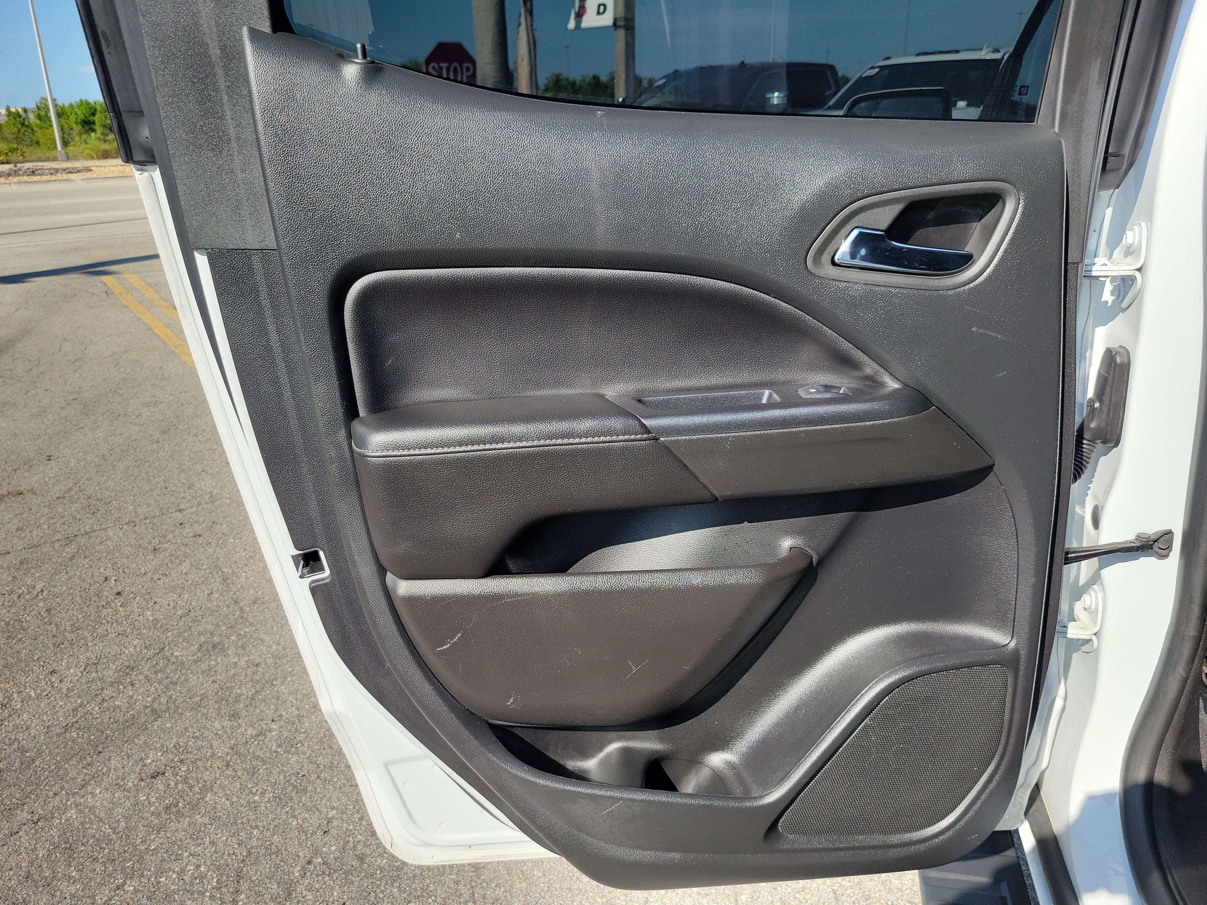 Used 2022 GMC Canyon Elevation w/ Trailering Package RWD image 23
