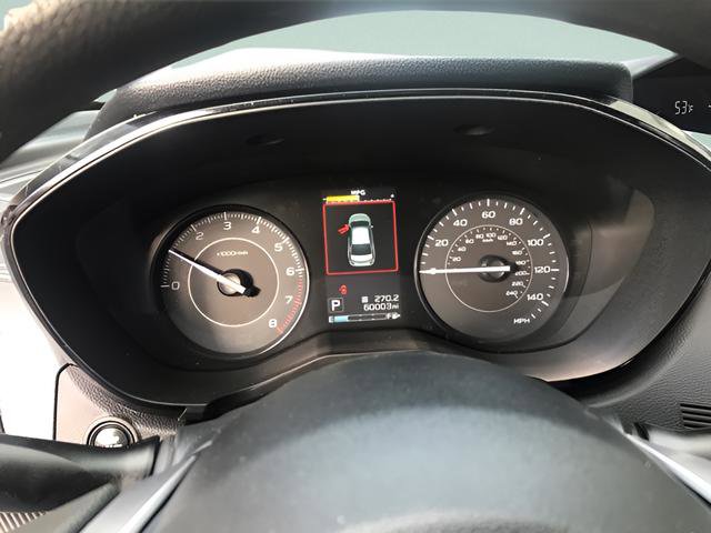 Used 2023 Subaru Impreza 2.0i image 15