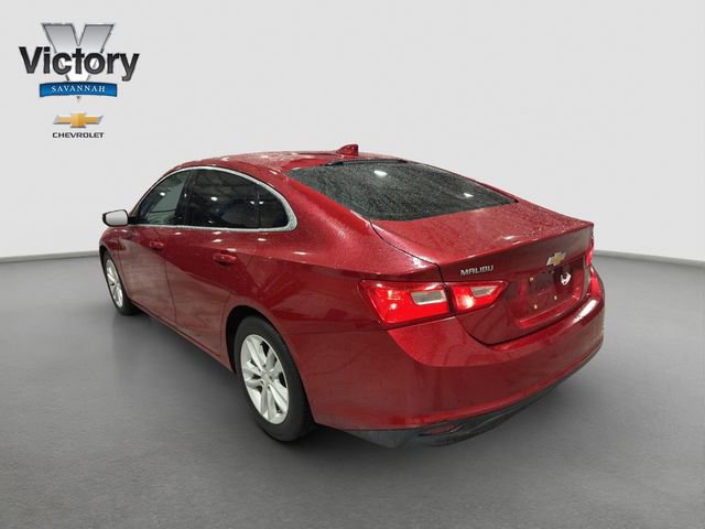 Used 2016 Chevrolet Malibu LT FWD image 5