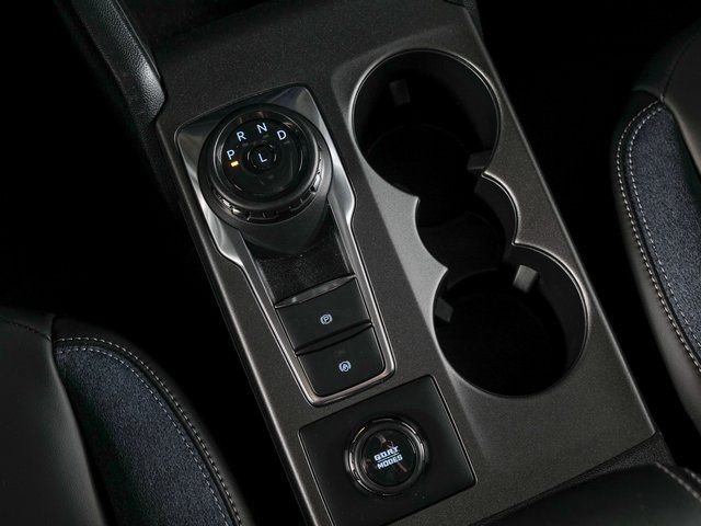 Used 2025 Ford Bronco Sport Outer Banks w/ Outer Banks Tech Package+ AWD/4WD image 15