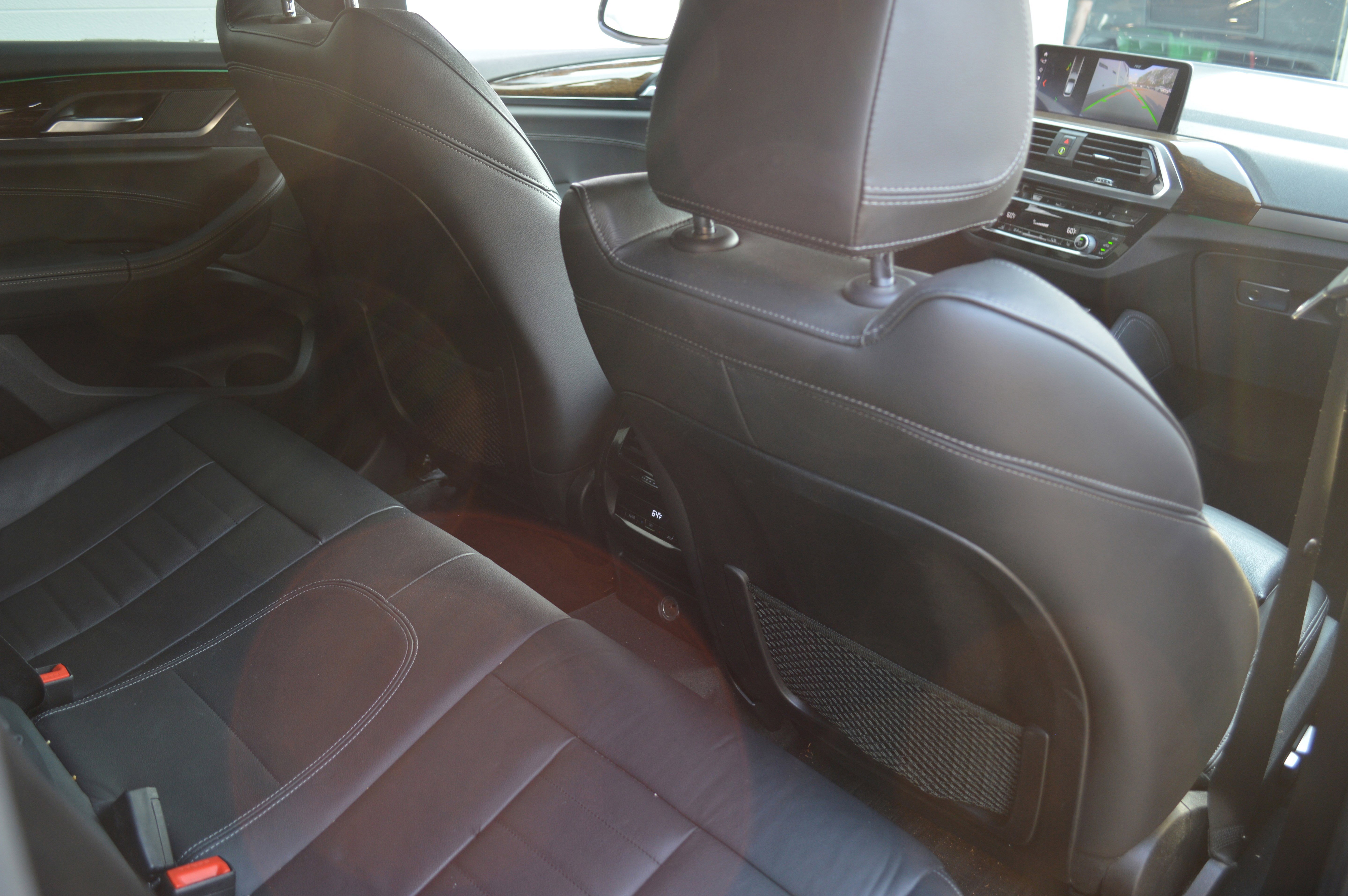 Used 2019 BMW X4 xDrive30i w/ Driving Assistance Package image 33