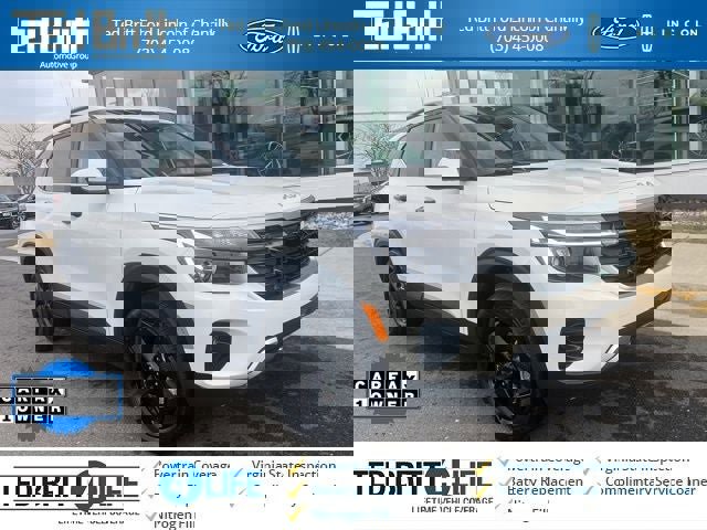 Used 2026 Kia Seltos EX w/ EX Sunroof Package