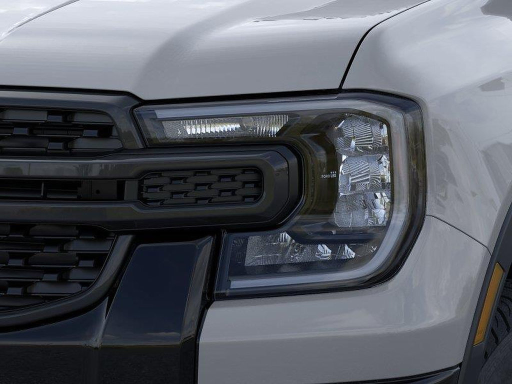 New 2026 Ford Ranger XLT w/ Trailer Tow Package RWD image 18