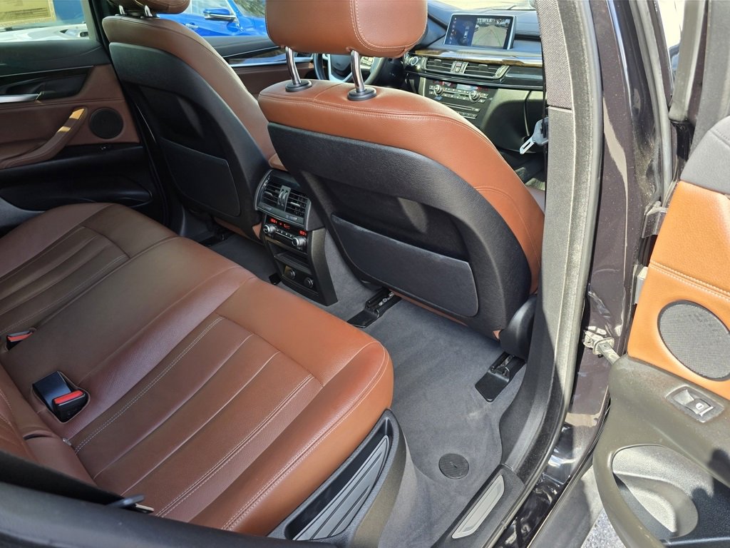 Used 2018 BMW X6 xDrive35i image 33