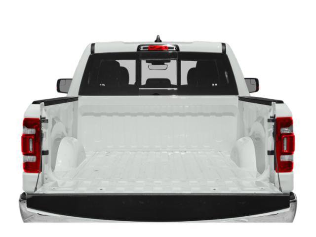 Used 2019 RAM 1500 Laramie w/ Sport Appearance Package AWD/4WD image 14