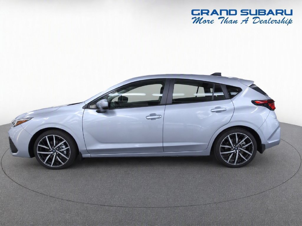 New 2026 Subaru Impreza 2.0i Sport AWD/4WD image 7