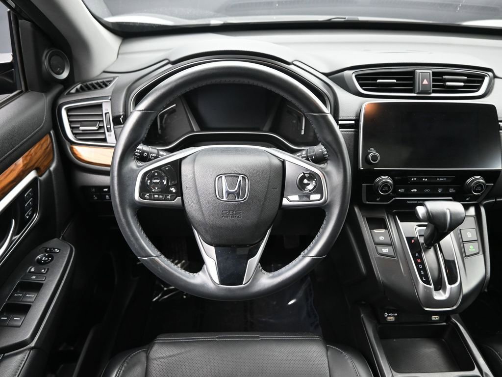 Used 2020 Honda CR-V EX-L image 24