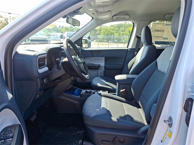 New 2025 Ford Maverick XLT w/ XLT Luxury Package image 6